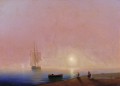 Ivan Aivazovsky adieu Paysage marin